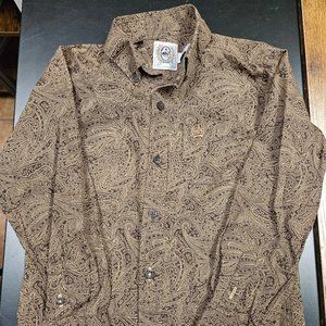 toddler boys western shirt